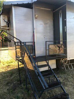Housing without mortgage / ready-made tiny house on wheels! 💥 Looking for