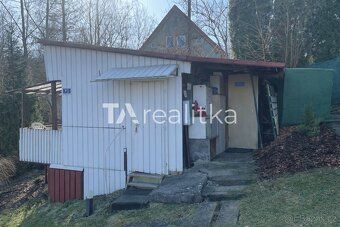 Prodej zahrady s chatkou – Havířov-Bludovice.
Nabízím k prod