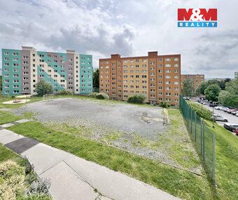 We offer for rent a bright and sufficiently spacious 1+1 apartment with