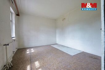 Nabízíme k prodeji dům v obci Jarohněvice, pouhé tři kilomet