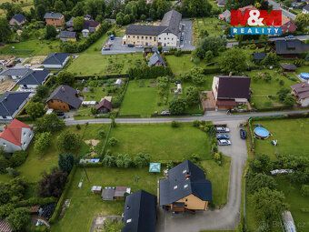 Oferujemy ekskluzywną działkę budowlaną o powierzchni 1 069 m²