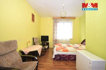 We offer for sale unique hotel and restaurant as two separate buildings in picturesque…