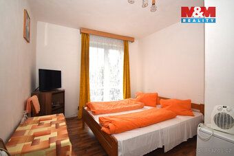 We offer for sale unique hotel and restaurant as two separate buildings in picturesque…