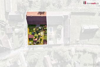 , ???? Prodej apartmánového domu Trefa — Chlum u Třeboně Skv