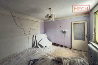 Hledáte tiché a klidné místo pro svůj nový domov? Nabízím Vá