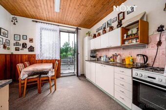 Sale of family house 3+1 with usable area 84m² + terrace and other technical facilities, total…