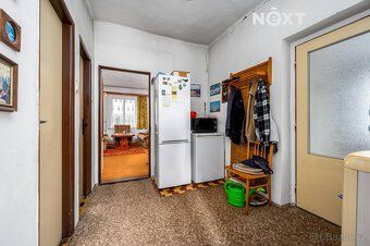 Sale of family house 3+1 with usable area 84m² + terrace and other technical facilities, total…