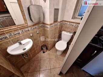 + VAT + electricity + services, rent of representative office space, 51 m², in Prague 6…