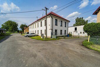 Březovice, prodej bytu 2+kk 58 m2
Nabízím k prodeji byt o di