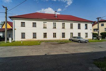 Březovice, prodej bytu 2+kk 58 m2
Nabízím k prodeji byt o di