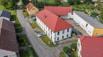 Březovice, prodej bytu 2+kk 58 m2
Nabízím k prodeji byt o di