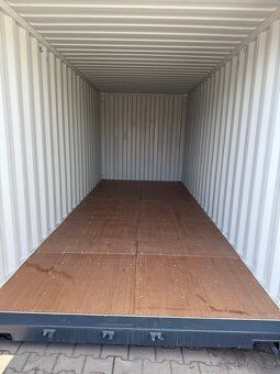 SkladBox® otevřel novou lokaci samoobslužných skladovacích b