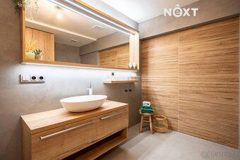 We offer for sale modern and very well arranged apartment of size 3 + kk with total usable…