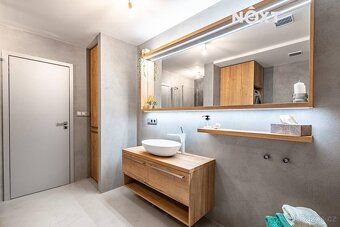 We offer for sale modern and very well arranged apartment of size 3 + kk with total usable…