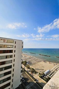 Apartment with Panoramic Sea View! Don't Miss This Exceptional Opportunity!