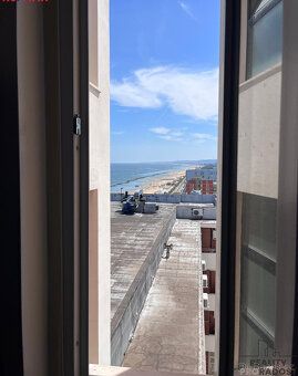 Apartment with Panoramic Sea View! Don't Miss This Exceptional Opportunity!