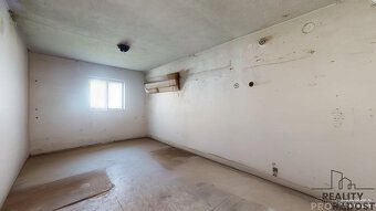 I am offering for sale a family house in Dolní Cerekev near Jihlava