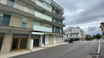 Rádi by jste prostorný apartmán s panoramatickým výhledem na