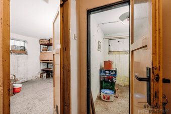 We offer for sale an apartment with a layout of 3+1 and area of 71 m², which is located on…