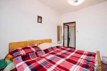 We offer for sale an apartment with a layout of 3+1 and area of 71 m², which is located on…