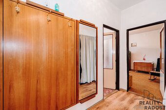 We offer for sale an apartment with a layout of 3+1 and area of 71 m², which is located on…