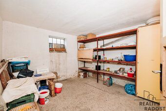 We offer for sale an apartment with a layout of 3+1 and area of 71 m², which is located on…