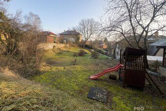 We exclusively offer for sale an exceptional building plot of size 737 m² in one of Prague's…