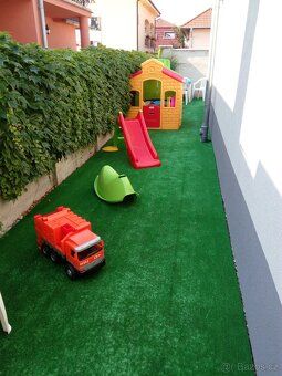 Len 2 minútky v župane od kúpaliska!!!
Novopostavené Apartmá