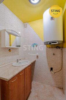 Nabízíme vám ke koupi útulný družstevní byt 3+1 v obci Velké