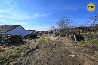 ! AKTUALIZACE CENY ! Nabízíme k prodeji stavební pozemek o v