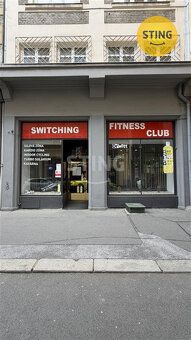We offer commercial premises for rent of approximately 530 m2