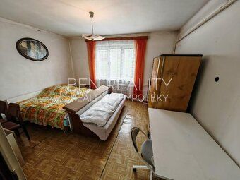 Cena k jednání. Poradíme s vyřízením, rekonstrukcí a případn