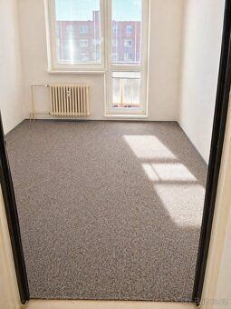 We offer for rent a bright and comfortable apartment of 2+1 layout with an area of 54 m²…