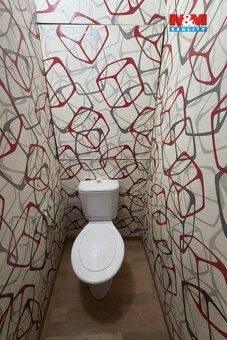 Nabízíme k prodeji byt 2+kk o rozloze 56 m² . Který se nachá