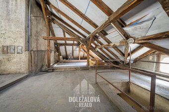 Ev.č. 00873 Prodej bytu 2+1, 74,9 m² – Jihlava, ul. Matky Bo