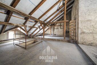 Ev.č. 00873 Prodej bytu 2+1, 74,9 m² – Jihlava, ul. Matky Bo