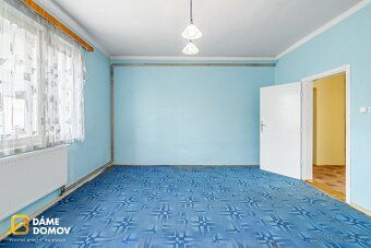 Ev.č. 14270 Nabízíme k prodeji hezký, prostorný rodinný dům 