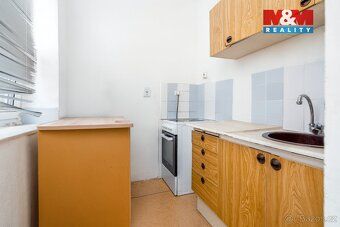 Tento činžovní dům, který je na prodej nabízí skvělou invest