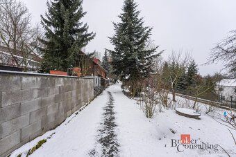 Prodej, domy/rodinný, 191 m2, Podolí 34, 29413 Mnichovo Hrad