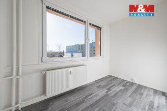 Nabízíme k prodeji prostorný byt o dispozici 4+1 a užitné pl