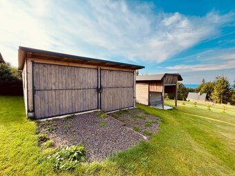 I am offering for sale a mountain cottage in an absolutely exceptional location