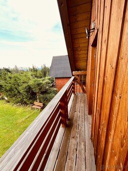 I am offering for sale a mountain cottage in an absolutely exceptional location