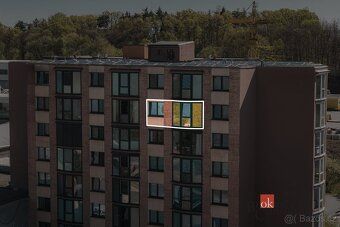 Pronájem, byty/2+1, 40 m2, Klatovská 636/169, Litice, 32100 