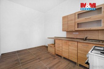 ledáte klidné bydlení za rozumnou cenu? Nabízíme k pronájmu 