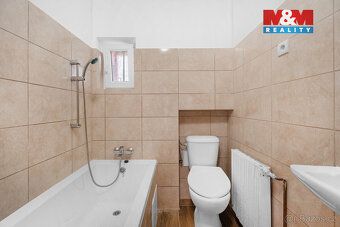 ledáte klidné bydlení za rozumnou cenu? Nabízíme k pronájmu 