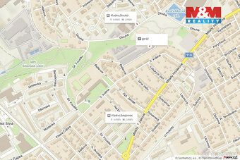I am offering for sale a dry garage space with a total area of 16.75 sqm equipped with…