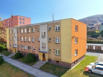 Prodej, byty/3+kk, 70 m2, Polní 446, 79326 Vrbno pod Praděde