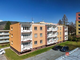 Prodej, byty/3+kk, 70 m2, Polní 446, 79326 Vrbno pod Praděde