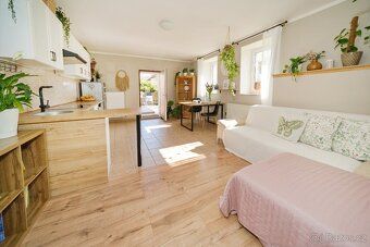 Looking for a place where you can really relax but still have the city within reach?
