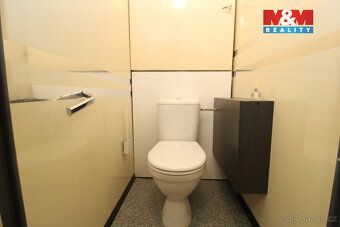 Nabízíme k prodeji byt o dispozici 2+kk a celkové výměře 41 